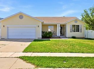 3448 S Hackberry Pl, Magna, UT 84044
