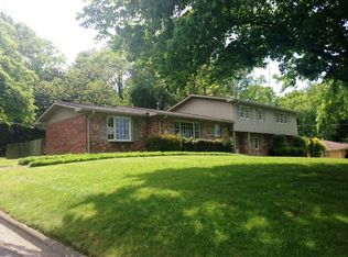 101 S Tibbs Rd, Dalton, GA 30720