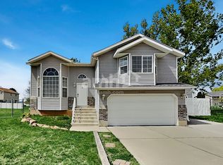 2456 S 2940 W, Syracuse, UT 84075