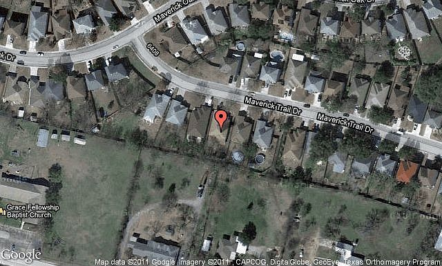 Map View