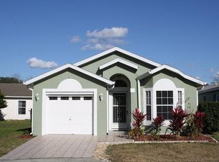 121 Sundance Ct, Winter Springs, FL 32708