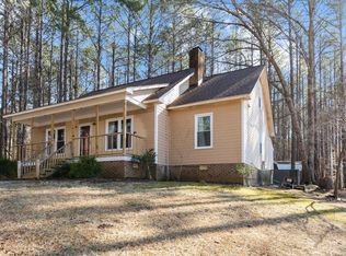 3321 State Highway 42 W, Clayton, NC 27520