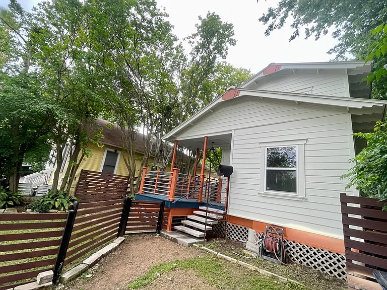 4718 Depew Ave #A — Photo 32