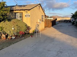 591 S 2nd St, El Cajon, CA 92019