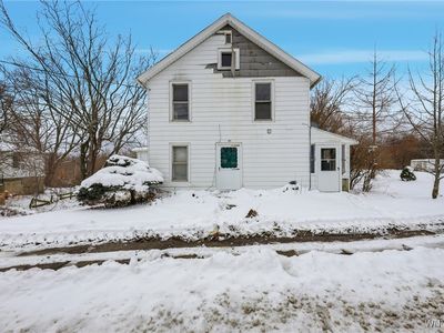 185 Eagle St, Fredonia, NY, 14063