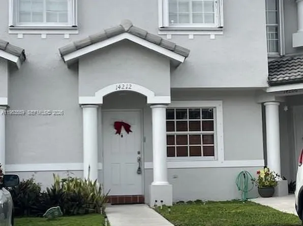 14212 SW 121st Pl #6, Miami, FL 33186