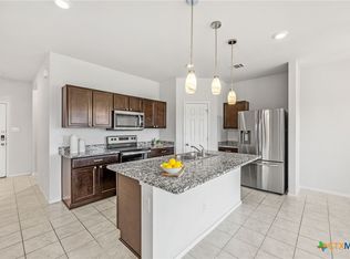 3806 Tanchico Dr, Killeen, TX 76542