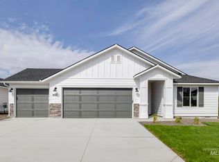15266 Queensbury Ave, Nampa, ID 83651