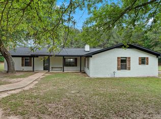 2223 Fm 1794 E, De Berry, TX 75639