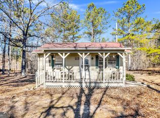 261 C Johnson Rd, Tignall, GA 30668
