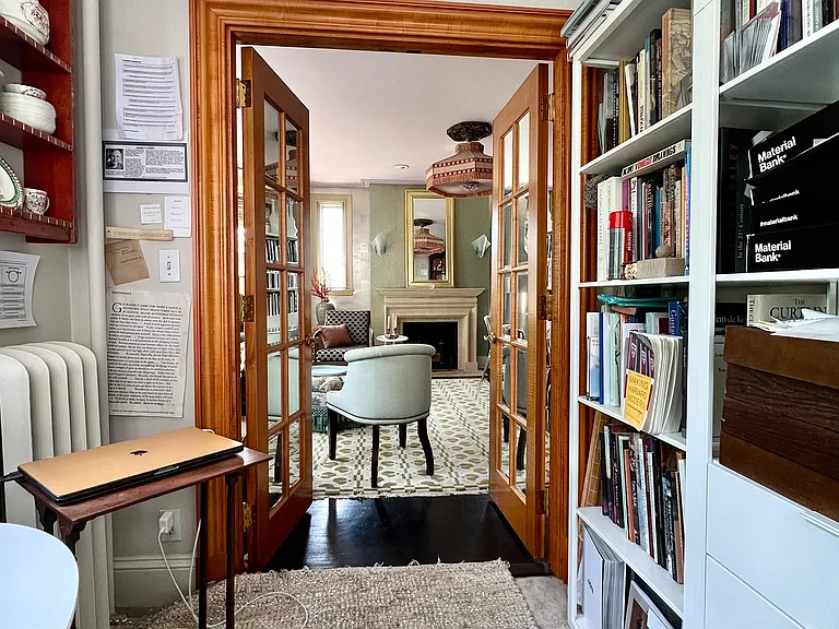 41 Linnaean St #32 — Photo 30