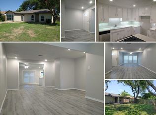 5333 Strickland Ave, The Colony, TX 75056