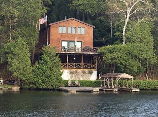 14222 S Bonaparte Rd, Harrisville, NY 13648