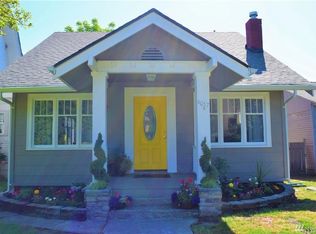 4057 Fawcett Ave, Tacoma, WA