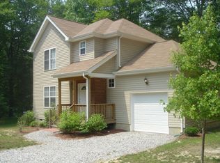 4824 Hickory Sign Post Rd, Williamsburg, VA 23185