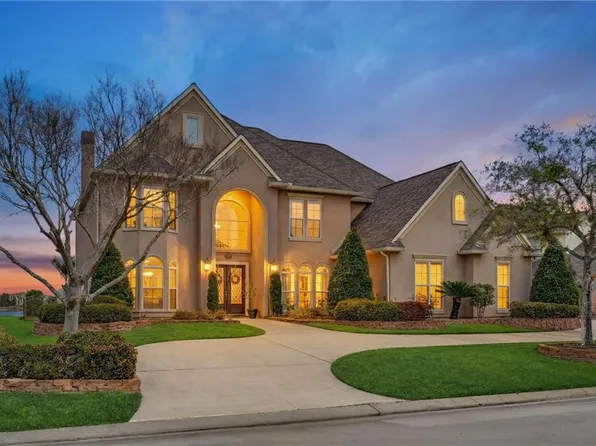 983 Lakeshore Blvd, Slidell, LA 70461