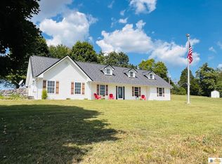 445 Knifley Rd, Columbia, KY 42728