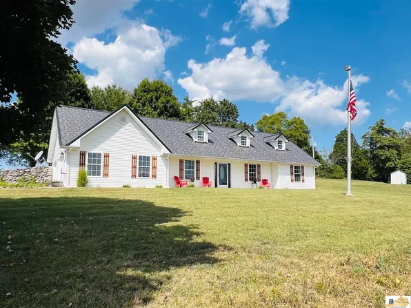 445 Knifley Rd, Columbia, KY 42728
