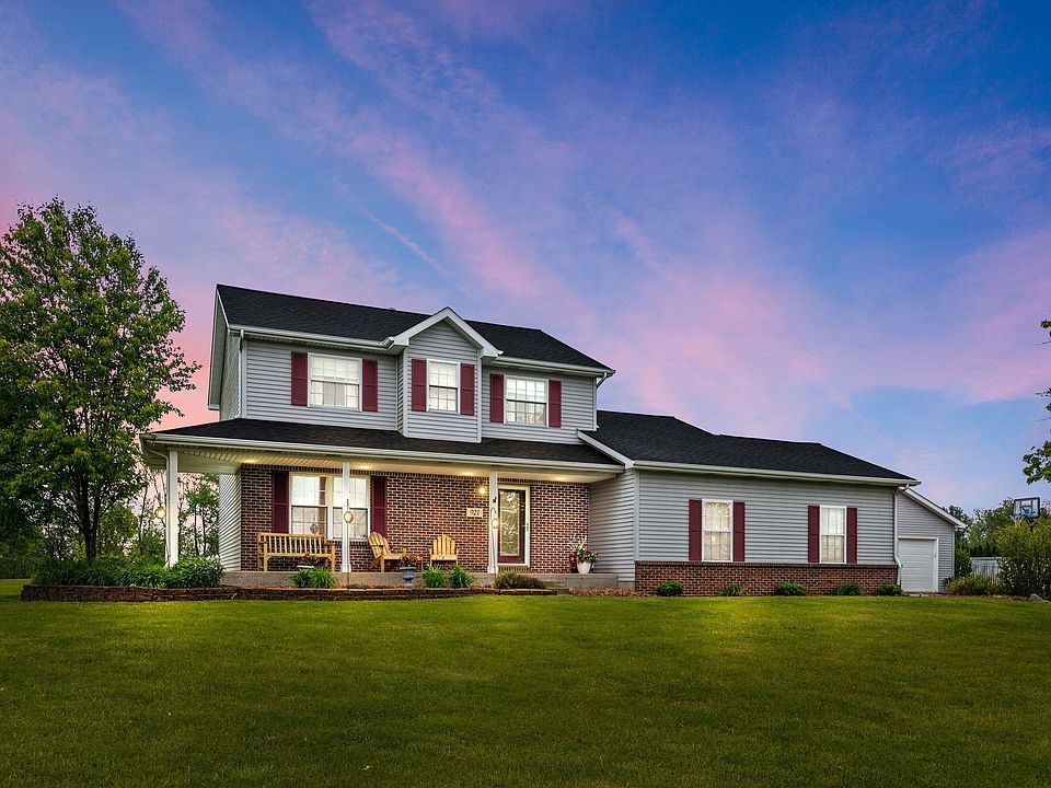 1st image of 921 Sweet Cicely Dr