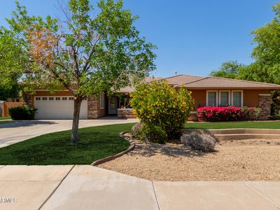 4404 W Olney Ave, Laveen, AZ, 85339