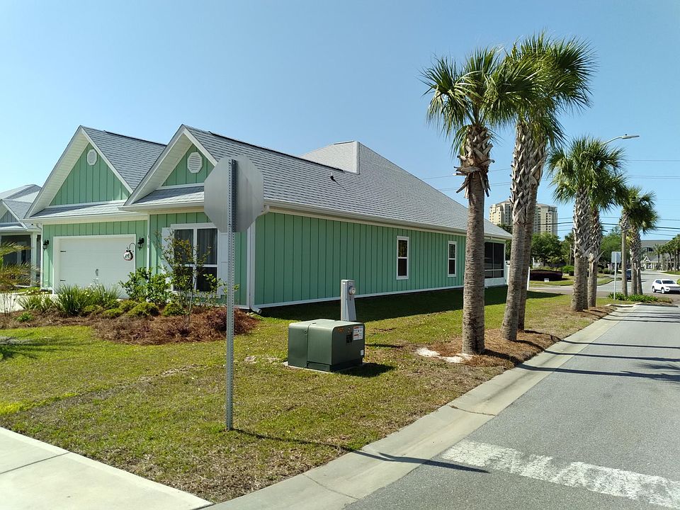 310 1/2 Moonraker Cir, Panama City Beach, FL 32407 Zillow