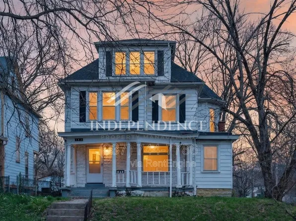 102 Rockwood Ave, Dayton, OH 45405