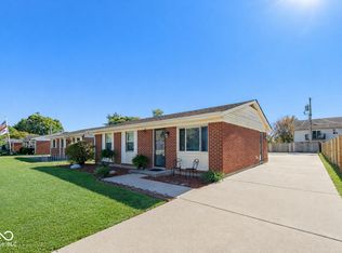 2855 12th St, Columbus, IN 47201