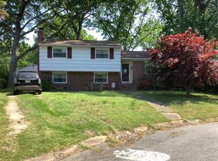 1633 Tallwood Ct, Norfolk, VA 23518