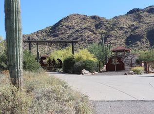 43220 N 78th St, Cave Creek, AZ 85331