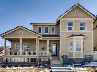 10238 Greentrail Cir, Lone Tree, CO 80124