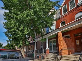529 W Allen St, Allentown, PA 18102