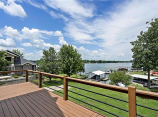 108 Crayfish Point, Gallatin, MO 64640