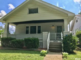 2000 Dial Ct, Springfield, IL 62704