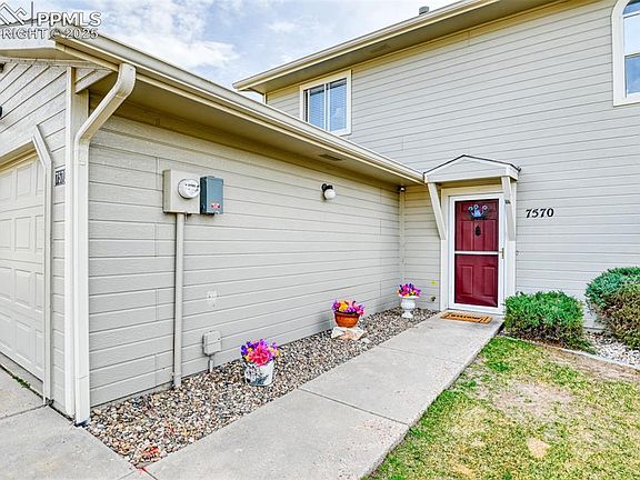 3rd image of 7570 Picacho Ct