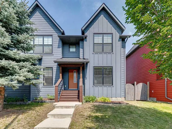 28 S Walden Dr SE, Calgary, AB T2X 0S6