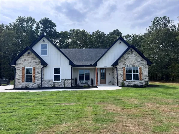 1170 Watkins Rd, Anderson, SC 29625