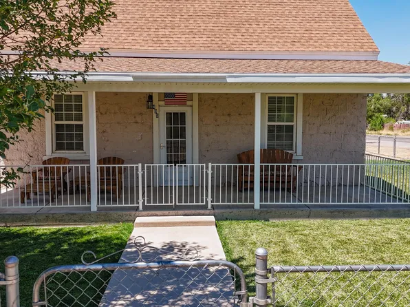 495 N 100 E, Beaver, UT 84713