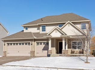 18986 62nd Pl N, Maple Grove, MN 55311