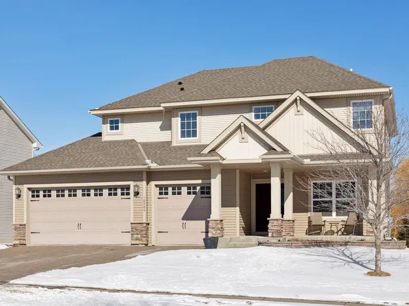 18986 62nd Pl N, Maple Grove, MN 55311