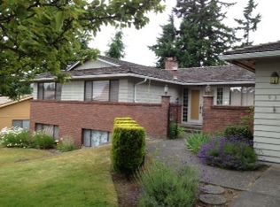 932 S 293rd St, Federal Way, WA 98003