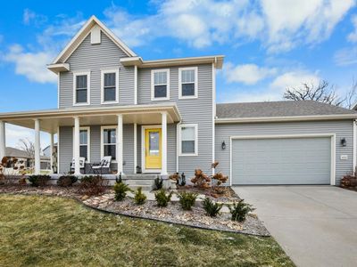 10203 Meandering Way, Verona, WI, 53593