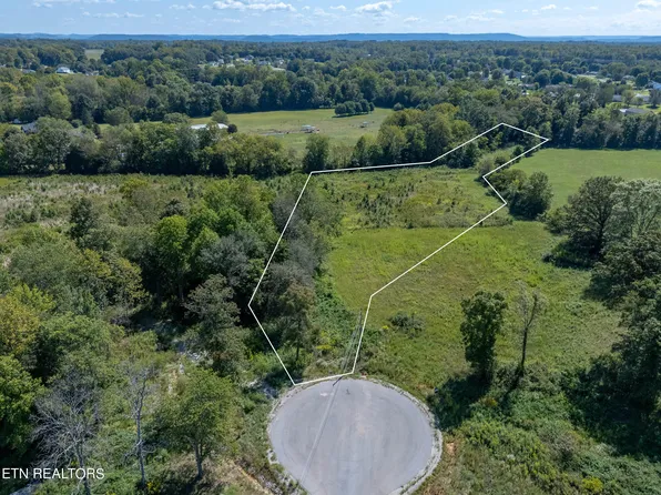 4420 Knox Ln, Cookeville, TN 38506