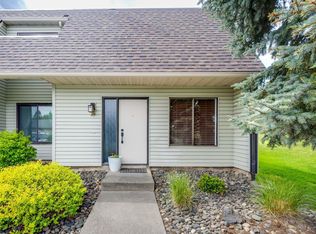 600 SW Crestview St APT 29, Pullman, WA 99163