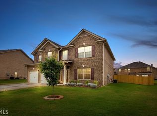 973 Spanish Moss Trl, Loganville, GA 30052