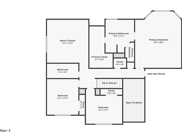 4624 Dalrock Dr — Photo 31