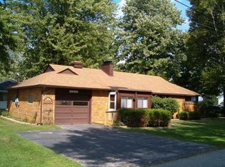 101 Fraser St, Coleman, MI 48618