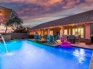4637 E Fernwood Ct, Cave Creek, AZ 85331