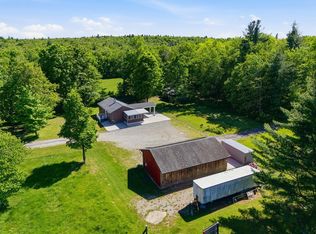 9 Alderman Rd, Middlefield, MA 01243