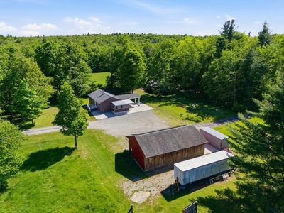 9 Alderman Rd, Middlefield, MA, 01243