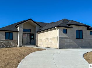 3343 S 206th St, Elkhorn, NE 68022